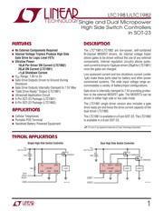 LTC1981 datasheet.datasheet_page 1