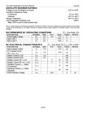 DS1225Y-200IND+ datasheet.datasheet_page 3