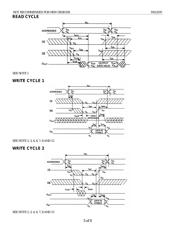 DS1225Y-200IND+ datasheet.datasheet_page 5