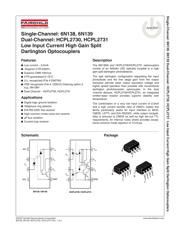 6N139-000E datasheet.datasheet_page 1