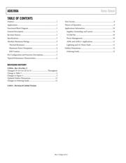 AD8390AACPZ-R2 datasheet.datasheet_page 2