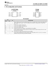 UCC39002 datasheet.datasheet_page 3