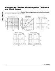 MAX5075BAUA-T datasheet.datasheet_page 4