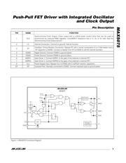 MAX5075 datasheet.datasheet_page 5