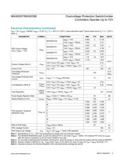 MAX6397SATA+T datasheet.datasheet_page 3