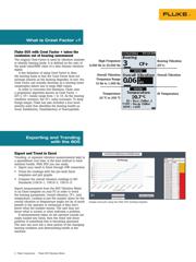 FLUKE 805 datasheet.datasheet_page 2