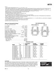 AD7376AN10 datasheet.datasheet_page 3