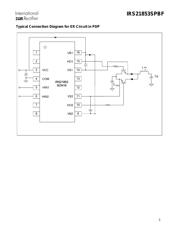 IRS21853SPBF datasheet.datasheet_page 2