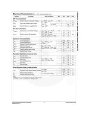 FDP3651U datasheet.datasheet_page 2