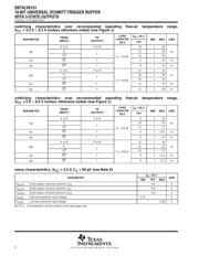 SN74LV8151PW datasheet.datasheet_page 6