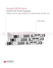 N5772A-GSA datasheet.datasheet_page 1