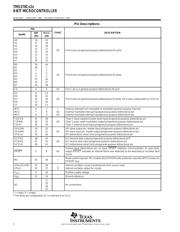 TMS370C722 datasheet.datasheet_page 2