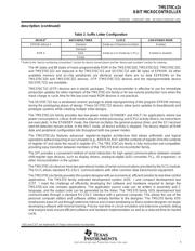 TMS370C722 datasheet.datasheet_page 5