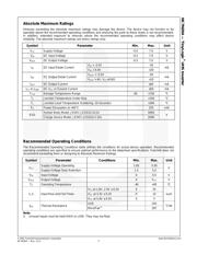 NC7NZ04L8X datasheet.datasheet_page 3