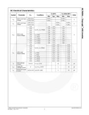 NC7NZ04L8X datasheet.datasheet_page 4