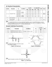 NC7NZ04L8X datasheet.datasheet_page 5