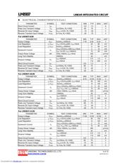 LM2937 datasheet.datasheet_page 4