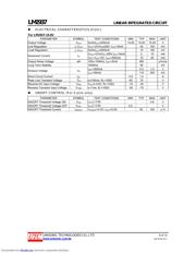 LM2937 datasheet.datasheet_page 5