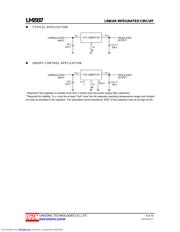 LM2937 datasheet.datasheet_page 6