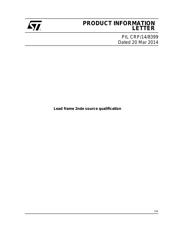TS971ILT datasheet.datasheet_page 1