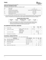 TPA0312PWPR datasheet.datasheet_page 4