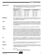 AT17F080A-30JC datasheet.datasheet_page 5