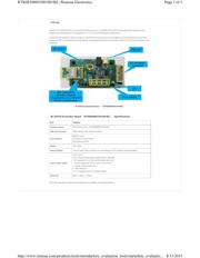 RTK0EN0001D01001BZ datasheet.datasheet_page 1