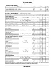 NGTB25N120SWG datasheet.datasheet_page 2