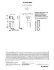 NGTB25N120SWG datasheet.datasheet_page 5