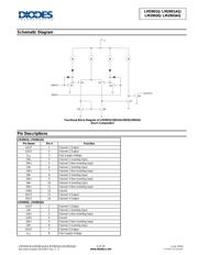 LM2903AQM8-13 datasheet.datasheet_page 2