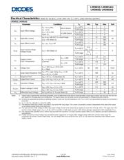 LM2903AQM8-13 datasheet.datasheet_page 4