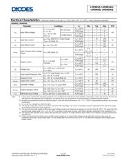 LM2903AQM8-13 datasheet.datasheet_page 5