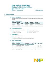 PEMD10 datasheet.datasheet_page 1