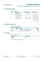PEMD10 datasheet.datasheet_page 2
