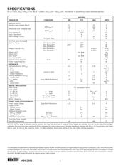 ADS1201U1KG4 datasheet.datasheet_page 2