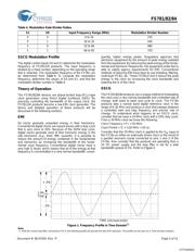 CYIFS784BSXC datasheet.datasheet_page 5