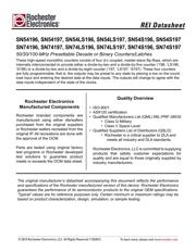 SN74196N3 datasheet.datasheet_page 1