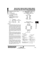 SN74196NP3 datasheet.datasheet_page 2