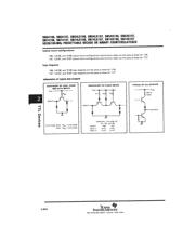 SN74196NP3 datasheet.datasheet_page 3