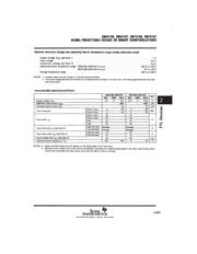 SN74196NP1 datasheet.datasheet_page 4