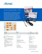 AT88SC6416CRF-MVA1 datasheet.datasheet_page 6