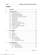 M29W640GB70ZA6F datasheet.datasheet_page 2