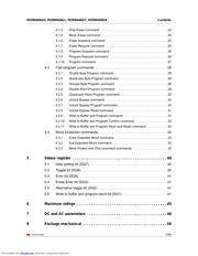 M29W640GB70ZA6F datasheet.datasheet_page 3