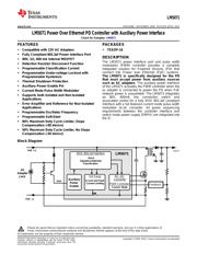 LM5071MT-50/NOPB datasheet.datasheet_page 1