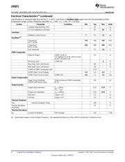 LM5071EVAL/NOPB datasheet.datasheet_page 6