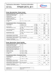 FP50R12KT4B11BOSA1 datasheet.datasheet_page 3