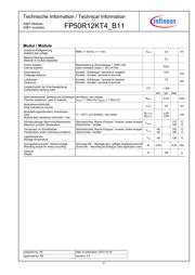 FP50R12KT4B11BOSA1 datasheet.datasheet_page 6