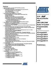 ATMEGA128A-MUR datasheet.datasheet_page 1