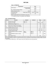 NB7V33MMNHTBG datasheet.datasheet_page 3