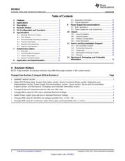 DRV8813PWPR datasheet.datasheet_page 2